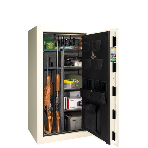 Liberty 47 Gun Safe Liberty Safe