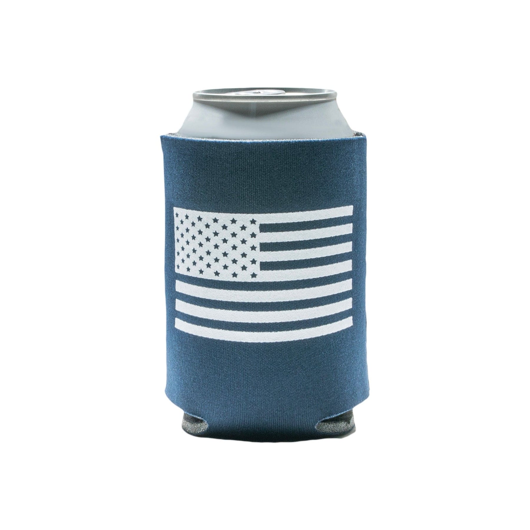 Warning Beer at Work - Koozie - Can Cooler – Southern Drinking Club