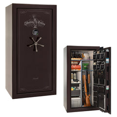 Lincoln (Copy) Gun Safe Liberty Safe