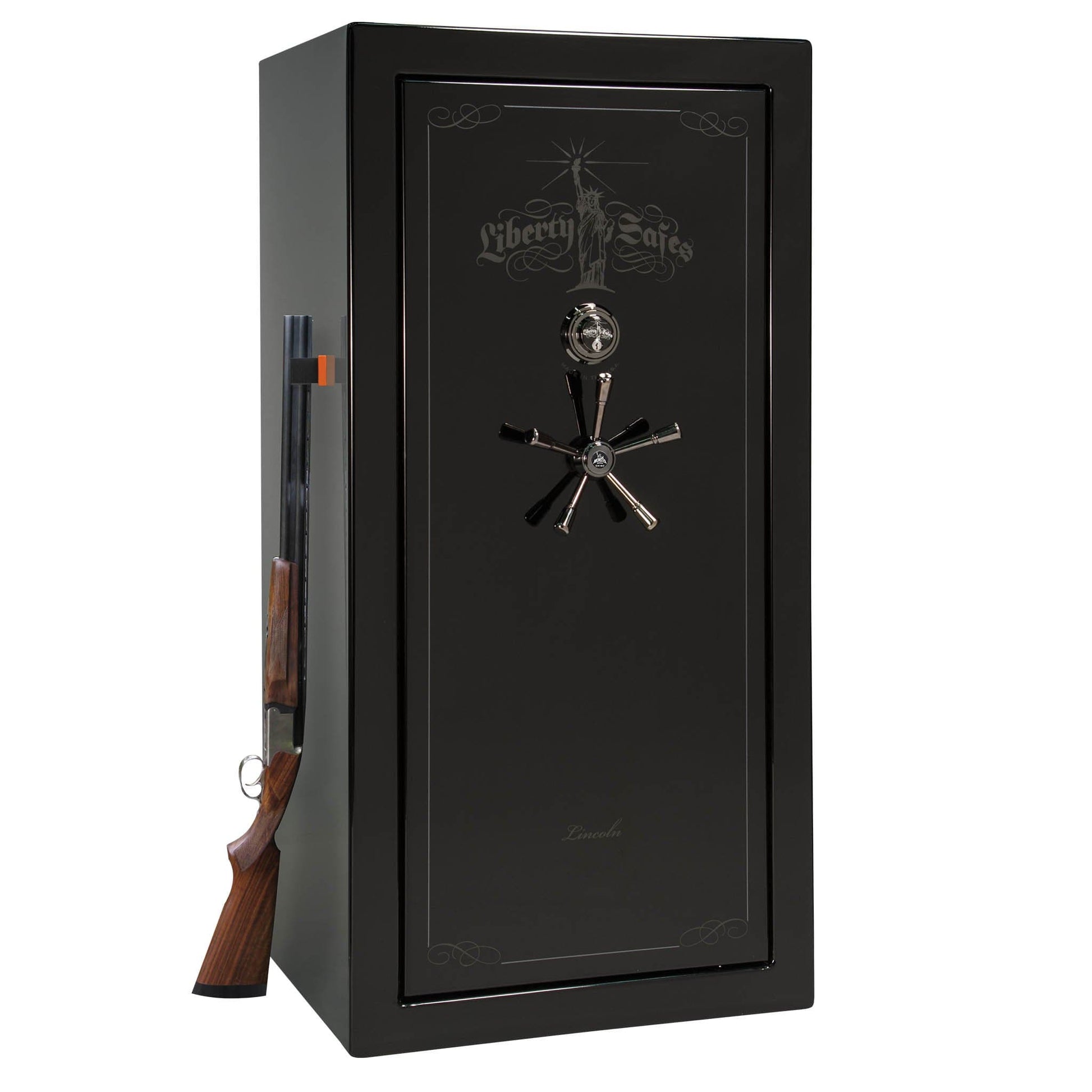Magnet Gun Caddy 2PK Accessory Liberty Accessory