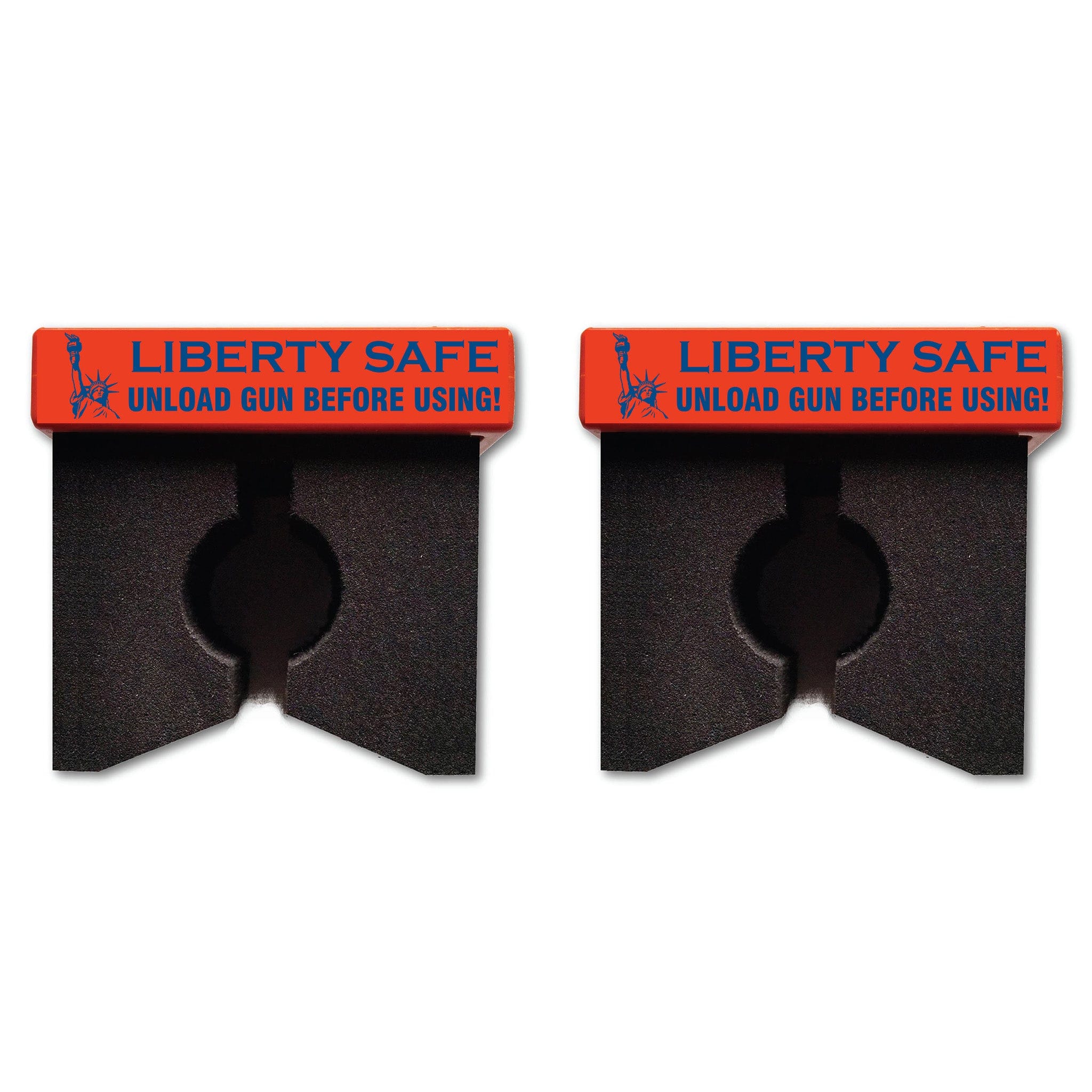 Magnet Gun Caddy 2PK Accessory Liberty Accessory