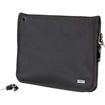 Magnetic Handgun Cases Accessory Liberty Accessory Full Size Magnetic Handgun Case (Nylon) (9 x 12)