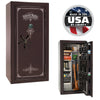 Magnum Gun Safe Heavy Liberty Safe National Magnum 25