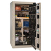 Magnum Gun Safe Heavy Liberty Safe National Magnum 25