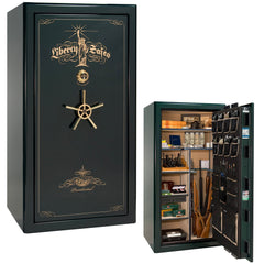 Presidential (Copy) Gun Safe Heavy Liberty Safe