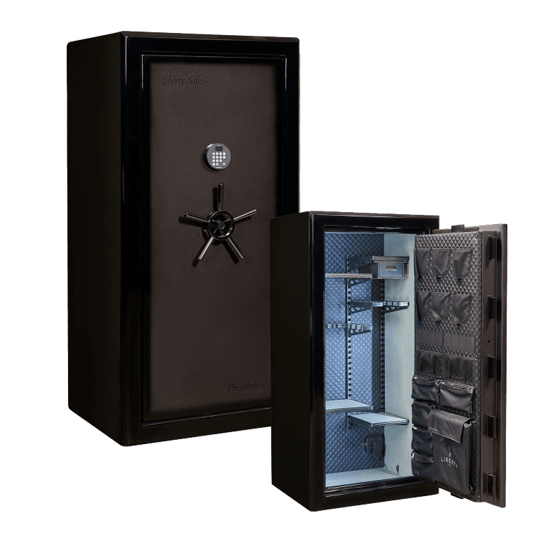 Liberty Safe