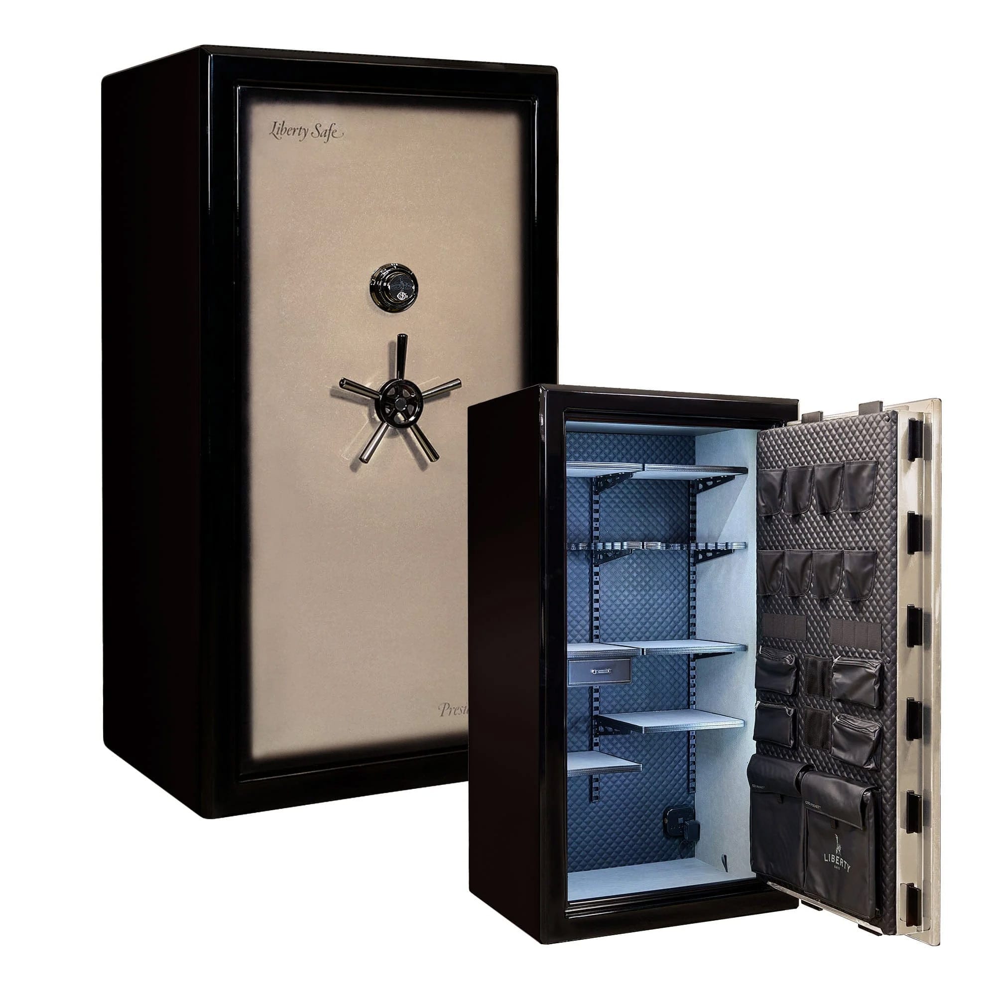 Presidential Signature (Copy) Gun Safe Heavy Liberty Safe | 647346467465
