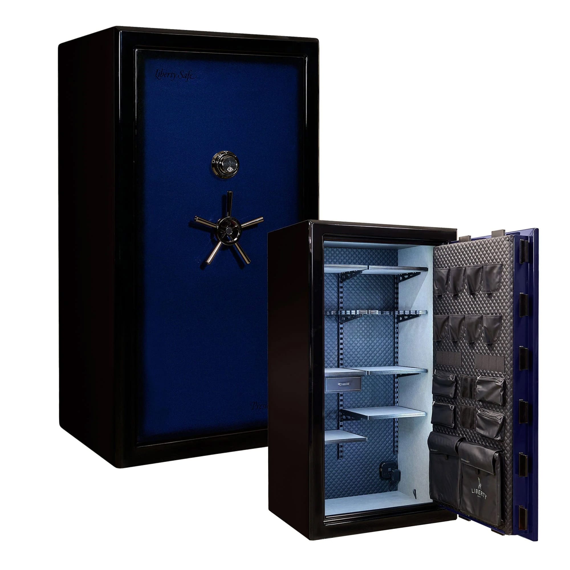 Presidential Signature (Copy) Gun Safe Heavy Liberty Safe | 647346467571
