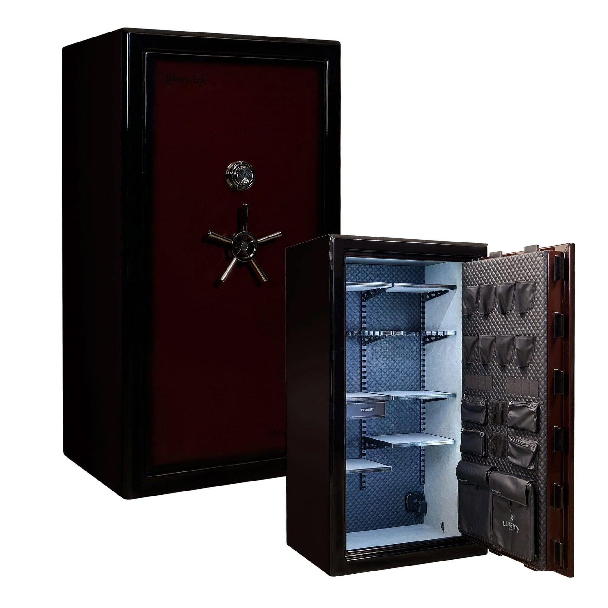 Presidential Signature (Copy) Gun Safe Heavy Liberty Safe | 647346467489
