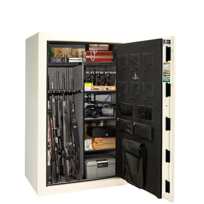 USA 36 Whiteout Promo Gun Safe Liberty Safe