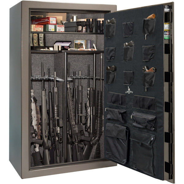 USA 50 Promo Safe Gun Safe Liberty Safe