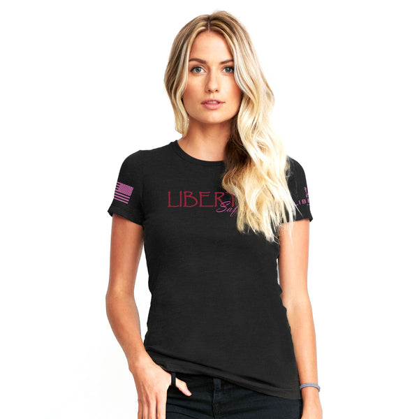 Vicious T-Shirt Apparel Liberty Accessory Small (17730-S)