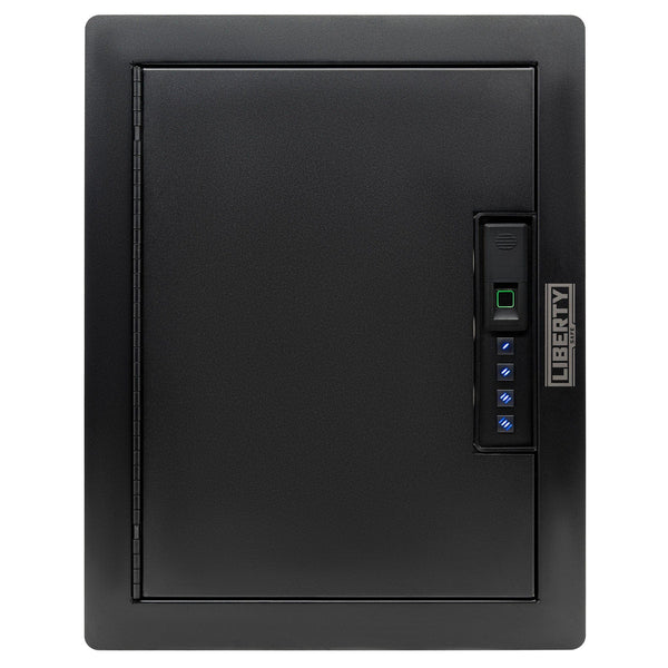 Wall Safe Specialty Safe Liberty Accessory