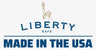 Liberty Safe logo