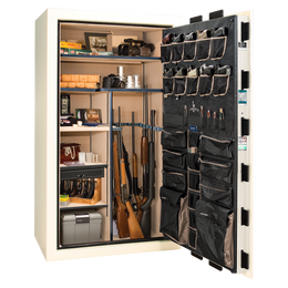 TORCHSTAR® Safe Light Kit for Gun Safe Under Cabinet Locker Closet - 5