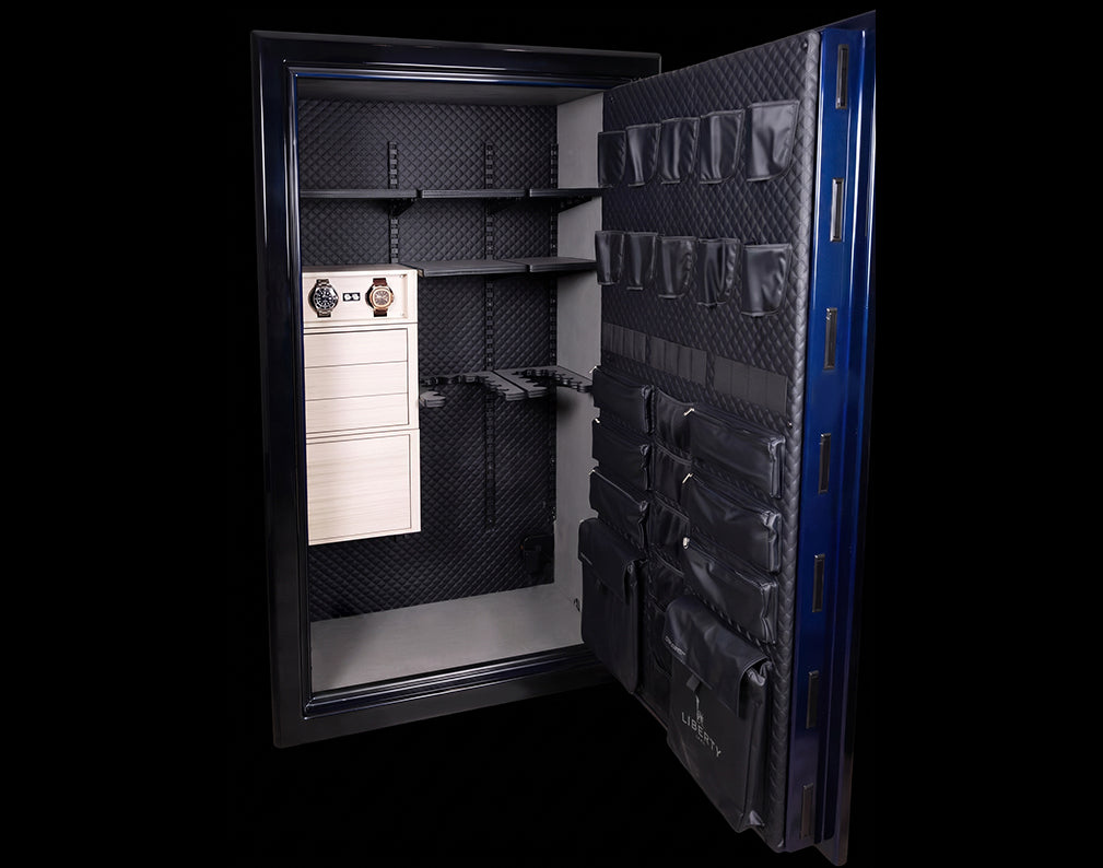 Liberty Safe