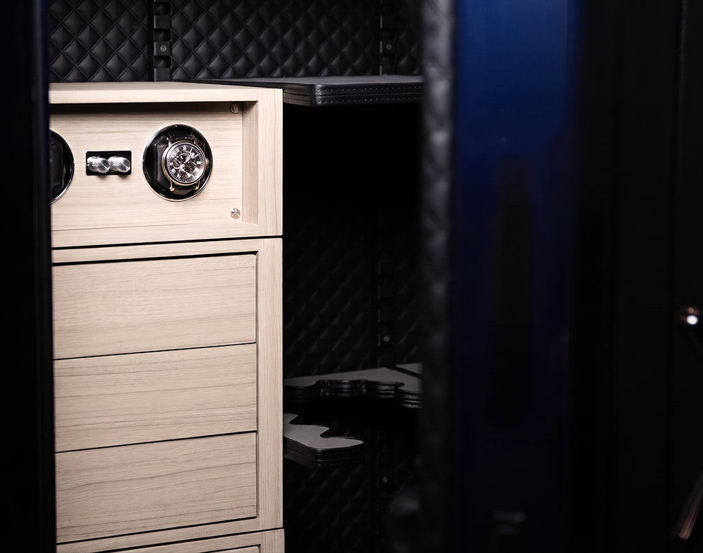 Liberty Safe