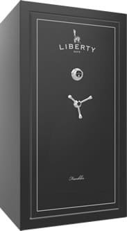 Franklin Signature