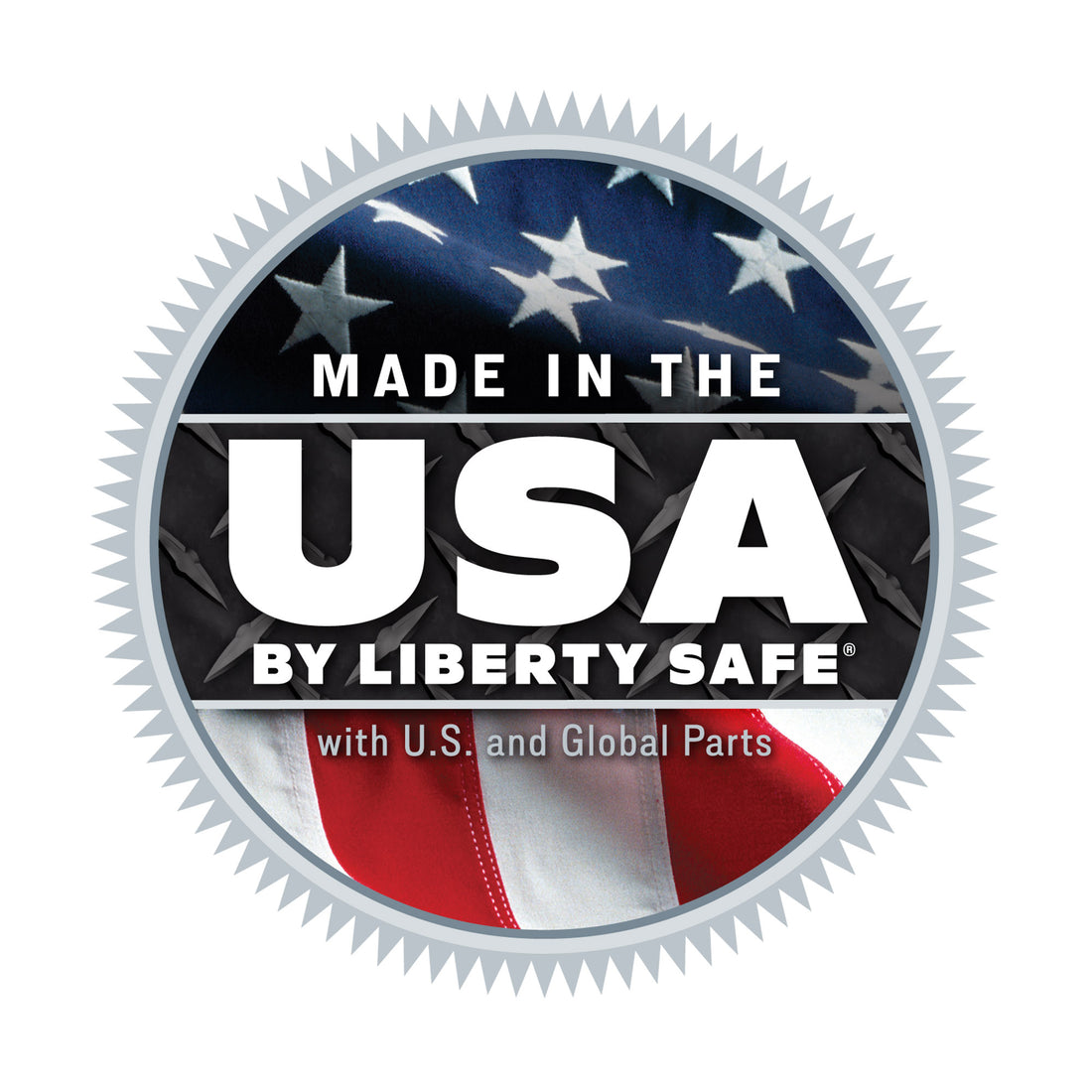 Made in the USA